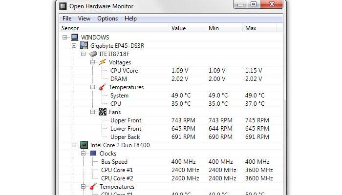 Accessing Distant Servers With Ssh Proxyjump And Leap Hosts