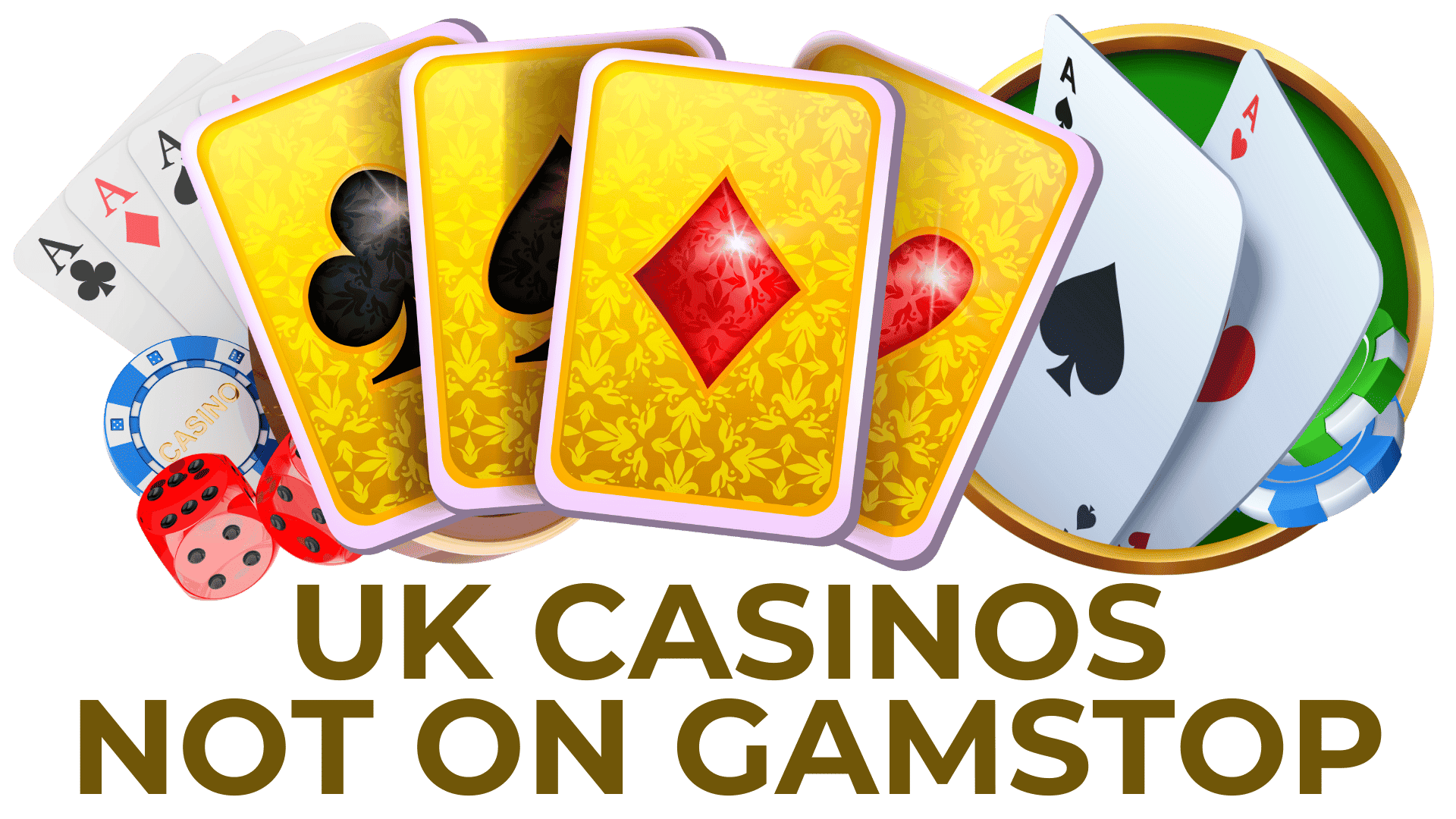 Discover the Best Casino Sites Not on Gamstop 1493