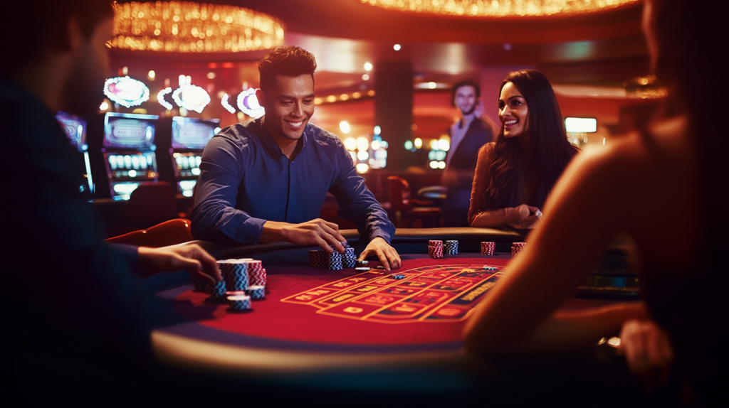 Discover the Best UK Casinos Not on Gamstop 2458